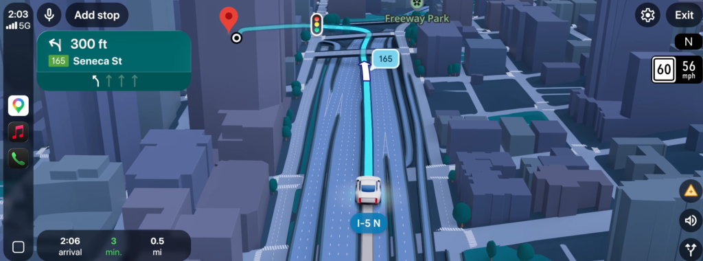 google maps