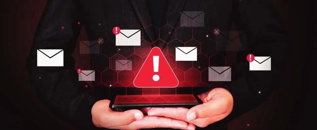 Golpe do spear phishing em órgãos públicos e empresas: aprenda a reconhecer e se proteger