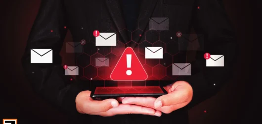 Golpe do spear phishing em órgãos públicos e empresas: aprenda a reconhecer e se proteger