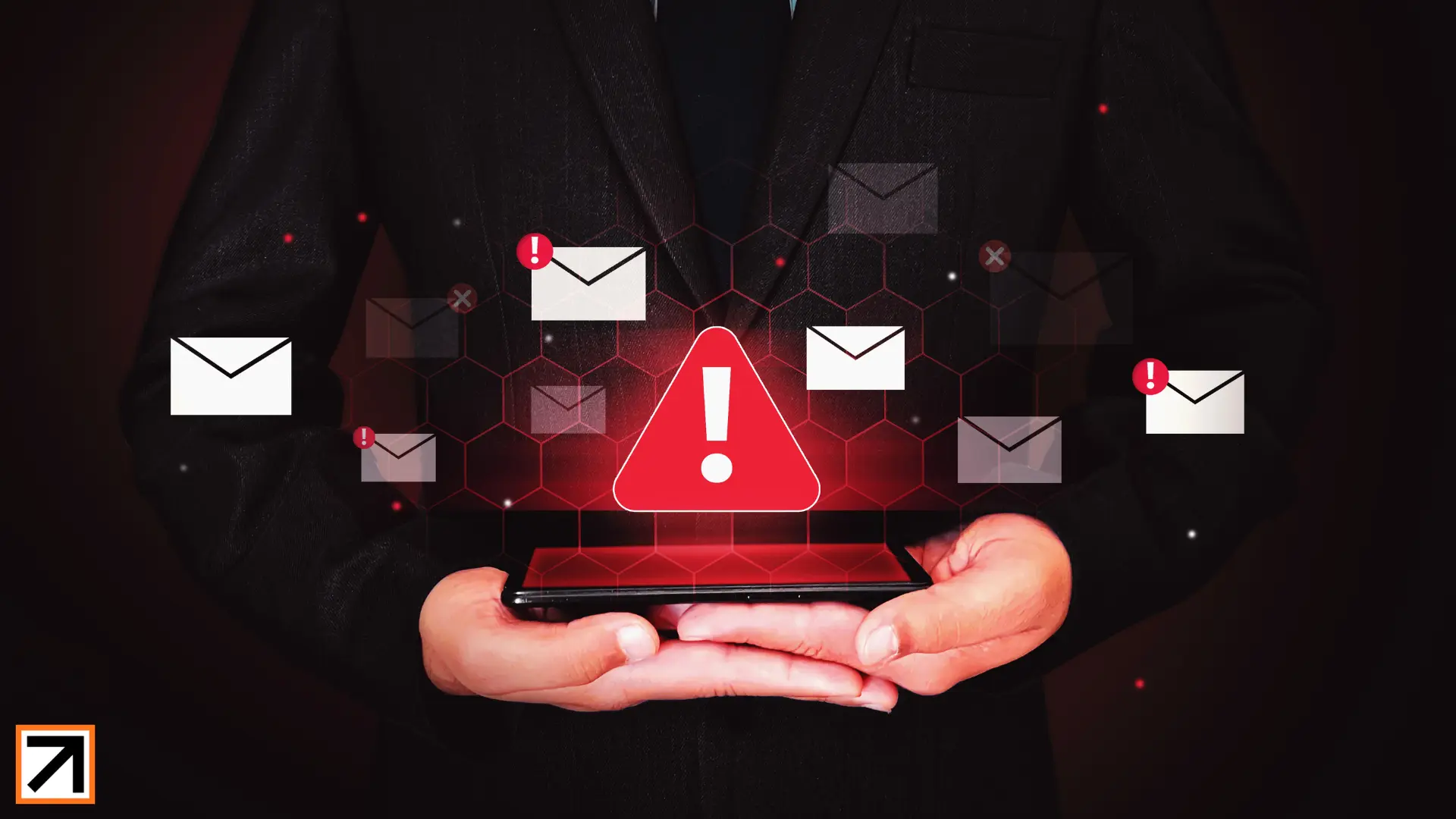 Golpe do spear phishing em órgãos públicos e empresas: aprenda a reconhecer e se proteger 3 Golpe do spear phishing em órgãos públicos e empresas: aprenda a reconhecer e se proteger