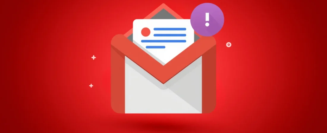 Cansado de spam? Saiba como cancelar inscrições do Gmail facilmente 1 Cansado de spam? Saiba como cancelar inscrições do Gmail facilmente
