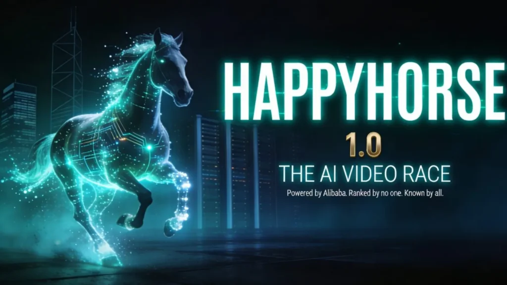 HappyHorse