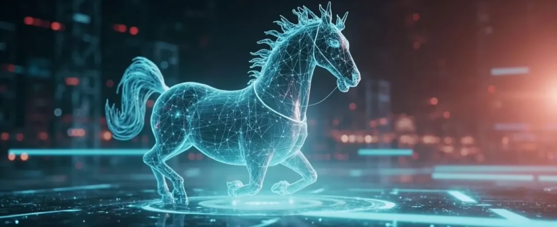 3 avanços da Alibaba HappyHorse que podem impactar o setor de tecnologia