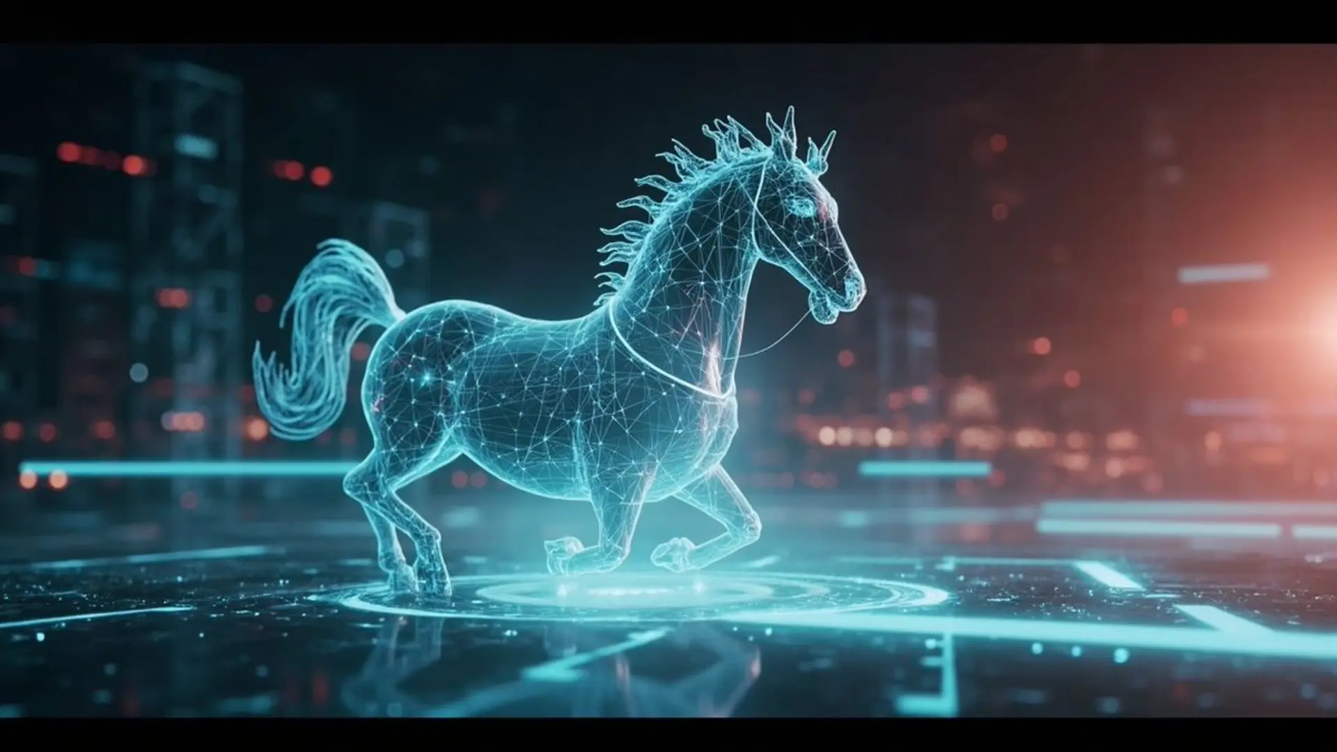 3 avanços da Alibaba HappyHorse que podem impactar o setor de tecnologia 2 3 avanços da Alibaba HappyHorse que podem impactar o setor de tecnologia