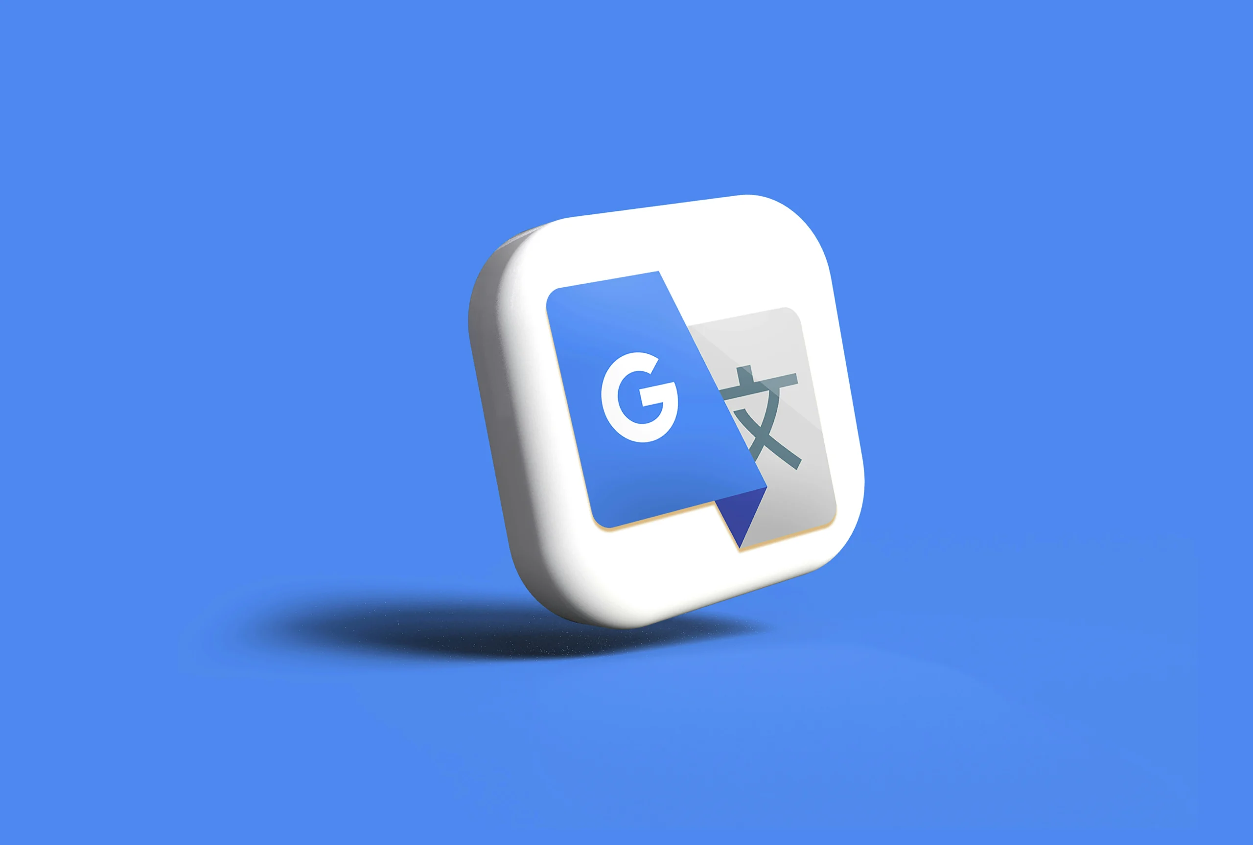 Google Tradutor integra Gemini 3.5 e amplia tradução simultânea para 70 idiomas 1 Google Tradutor integra Gemini 3.5 e amplia tradução simultânea para 70 idiomas
